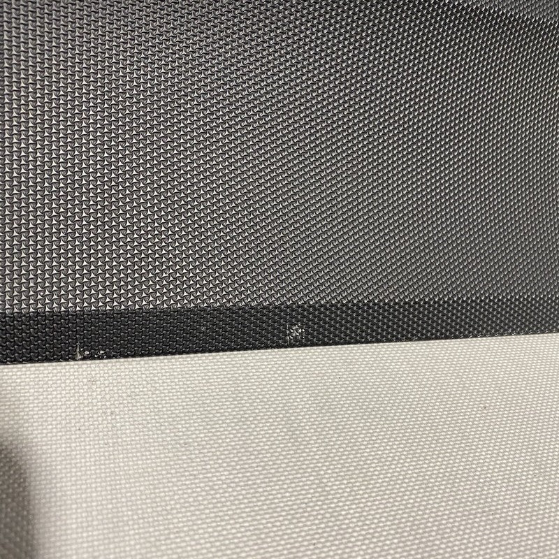 95B837889F PORSCHE MACAN DOOR MOLDING LEFT REAR 95B837889F OEM 2013 2014 2015 2016