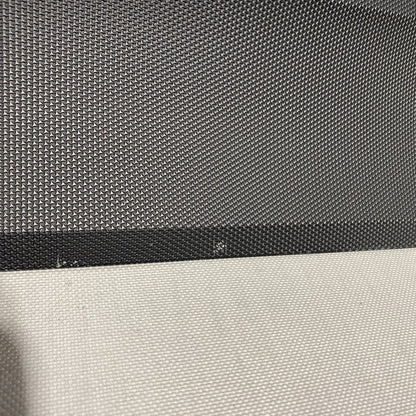 95B837889F PORSCHE MACAN DOOR MOLDING LEFT REAR 95B837889F OEM 2013 2014 2015 2016