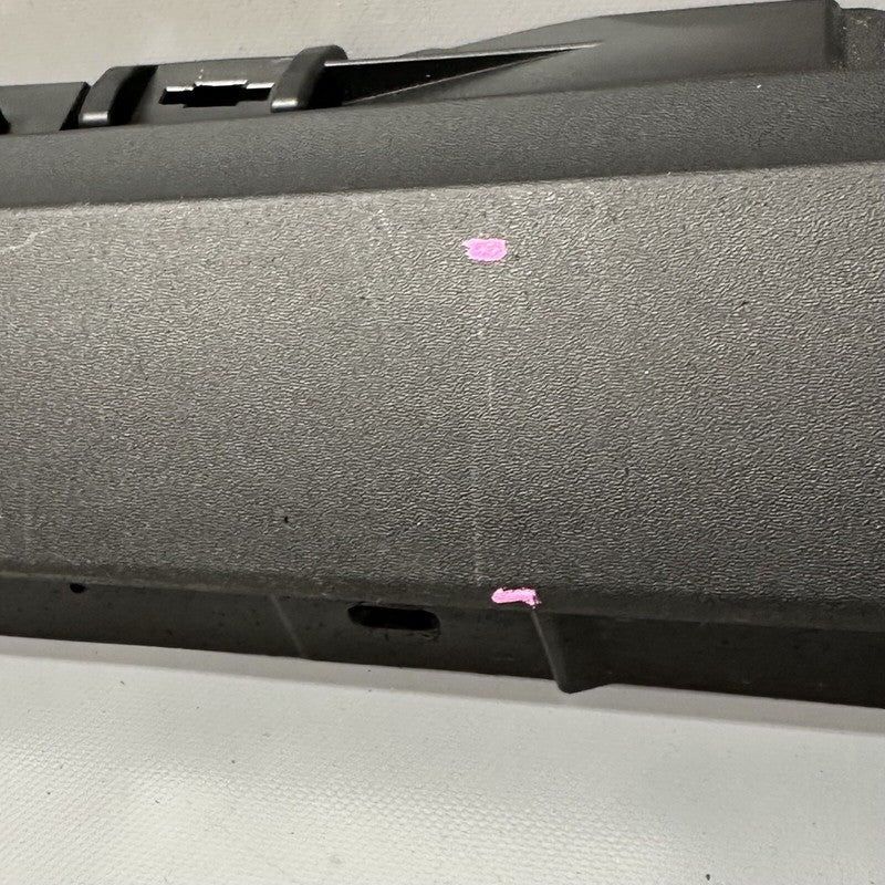 9Y0853752 PORSCHE CAYENNE ROCKER MOLDING RIGHT 2019 2020 2021 OEM 9Y0853752