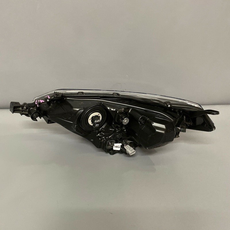TOYOTA COROLLA HEADLIGHT RIGHT PASSENGER SIDE 2014 2015 2016 HALOGEN L