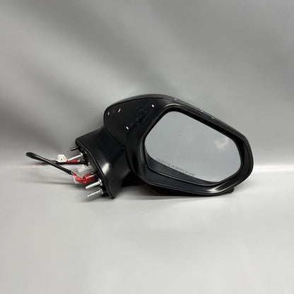 E4044690 TOYOTA PRIUS MIRROR RIGHT PASSENGER 2016 2017 2018 OEM E4044690 