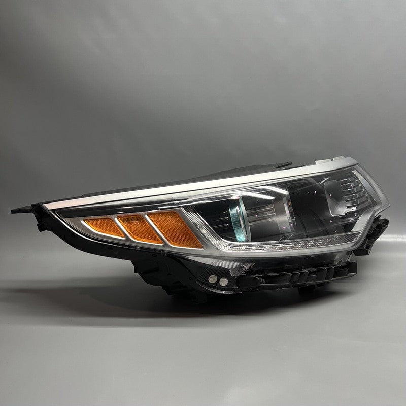 92102A8070 KIA OPTIMA HYBRID HEADLIGHT RIGHT PASSENGER 2016 2017 2018 OEM 92102A8070
