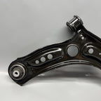 5QM407151B VOLKSWAGEN JETTA LOWER CONTROL ARM RIGHT FRONT 2019 2020 OEM 5QM407151B