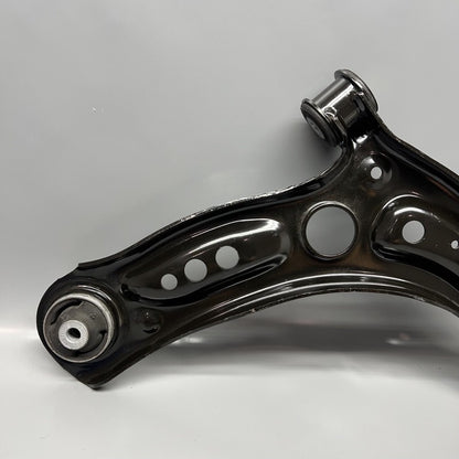 5QM407151B VOLKSWAGEN JETTA LOWER CONTROL ARM RIGHT FRONT 2019 2020 OEM 5QM407151B