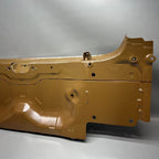 1077958-S0-B TESLA MODEL 3 REAR BODY PANEL 2017 2018 2019 2020 2021 2022 2023 1077958-S0-B