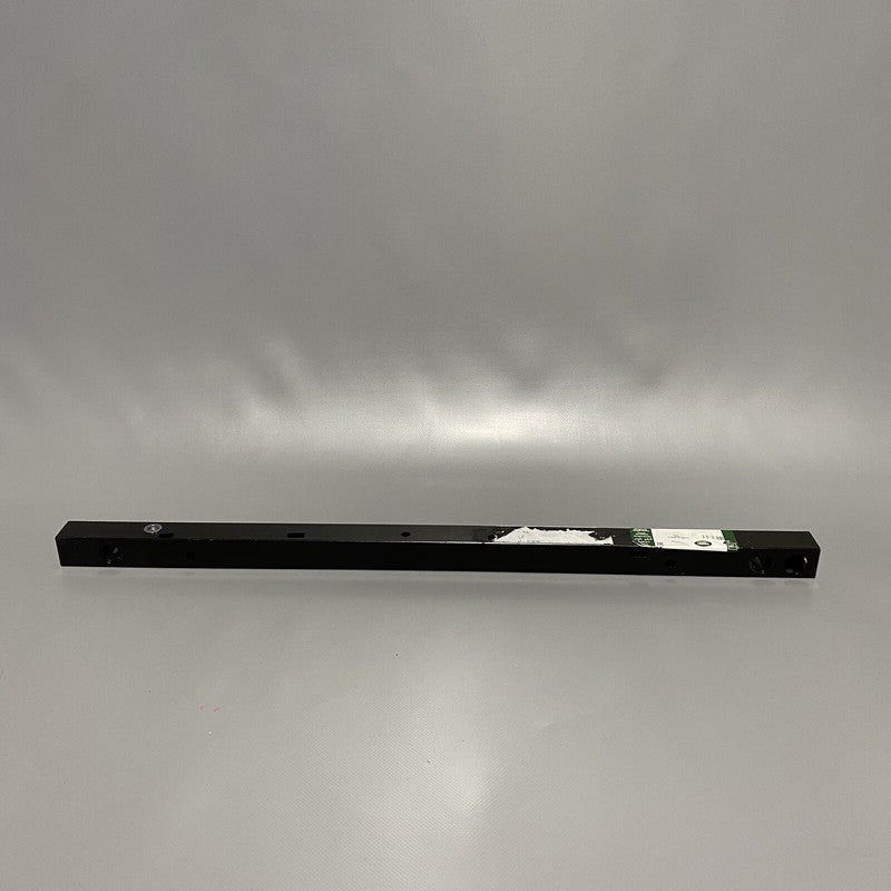 T2R13699 JAGUAR F-TYPE CROSSMEMBER SUPPORT PANEL 2016 2017 2018 2019 2020 2021 