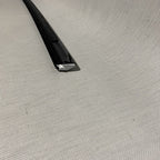 1080748-01-I TESLA MODEL 3 WINDOW STRIP TRIM RIGHT REAR 2017 2018 2019 2020 OEM