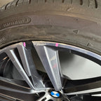 BMW I4 WHEEL RIM FRONT 18 INCH 430 440 2022 2023 2024 OEM 6896768