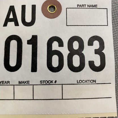 TOYOTA COROLLA HEADLIGHT LEFT DRIVER LED OEM 2017 2018