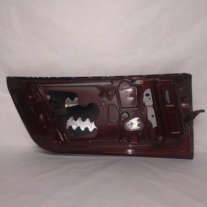 CD33-20123-AB ASTON MARTIN VANQUISH DOOR LEFT FRONT 2013 2014 2015 2016 2017 OEM