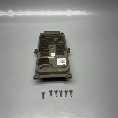 P11-L1AL00-04 LUCID AIR HEADLIGHT BALLAST MODULE LEFT 2022 2023 2024 OEM P11-L1AL00-04
