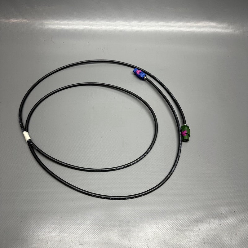 36A971067GD BENTLEY BENTAYGA CABLE FOR CAMERA 2016 2017 2018 2019 36A971067GD OEM