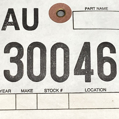 80F839904 AUDI Q5 DOOR APPLIQUE TRIM RIGHT REAR 80F839904 2018 2019 2020 2021 OEM