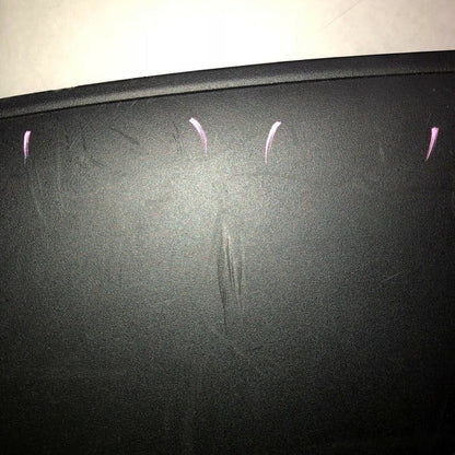 1057320-00-B TESLA MODEL S UNDERTRAY DIFFUSER REAR BUMPER 1057320-00-B 2016 2017 OEM