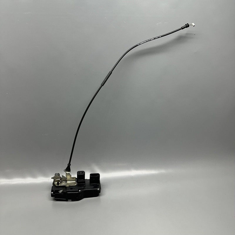 6008913-00-C TESLA MODEL S DOOR ACTUATOR RIGHT REAR 2012 13 14 15 16 17 18 19 2020 OEM