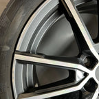 BMW 330 WHEEL RIM 18 INCH 430 2019 2020 2021 2022 2023 2024 OEM 688352
