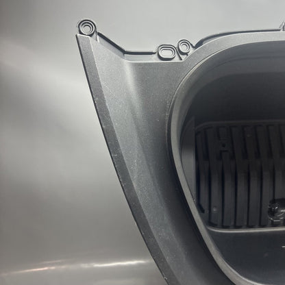 1492606-00-E TESLA MODEL Y FRUNK STORAGE BOX COMPARTMENT 2020 2021 22 2023 OEM 1492606-00-E