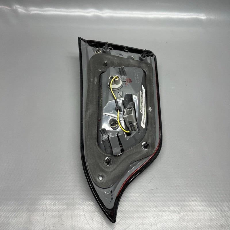 JEEP GRAND CHEROKEE TAIL LIGHT LEFT DRIVER 2014 2015 2016 2017 2018 68