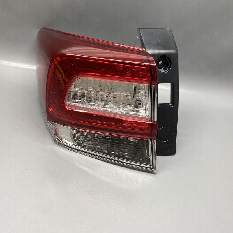 SUBARU IMPREZA CROSSTRECK TAIL LIGHT LEFT DRIVER 2020 2021 2022 OEM