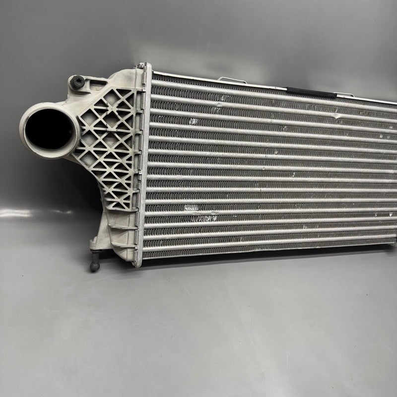 A0995002800 MERCEDES BENZ GL350 INTERCOOLER 2013 2014 2015 2016 OEM A0995002800