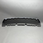 670097616 MASERATI GHIBLI REAR BUMPER LOWER VALANCE 2014 2015 2016 OEM 670097616