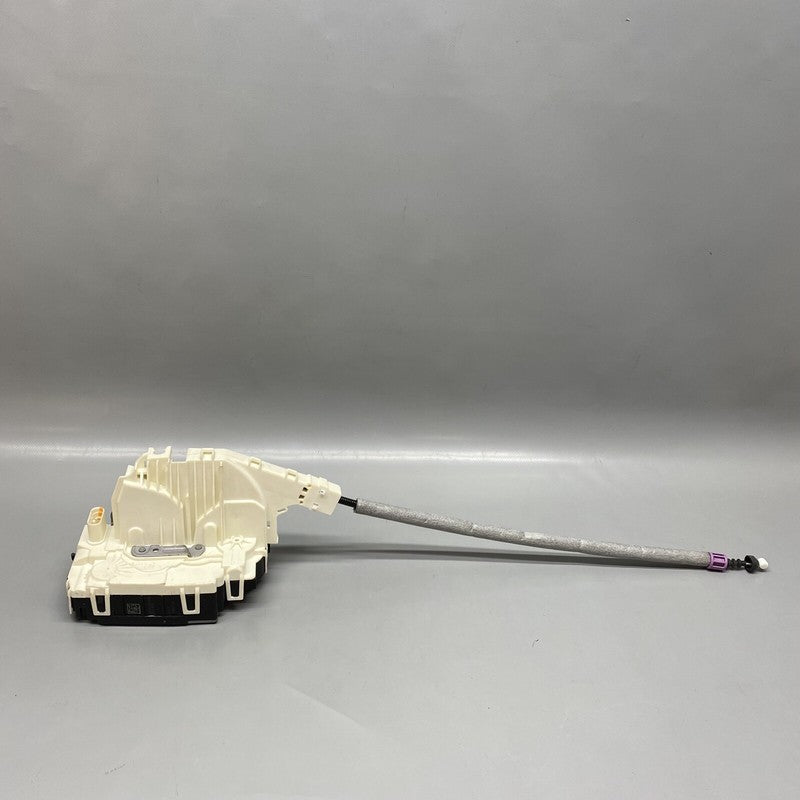 A2047201835 MERCEDES BENZ C300 DOOR LOCK ACTUATOR RIGHT FRONT 2008 2009 2010 2011 OEM