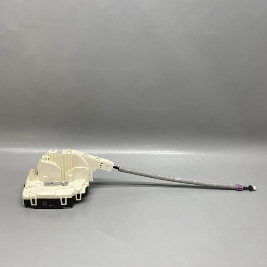 A2047201835 MERCEDES BENZ C300 DOOR LOCK ACTUATOR RIGHT FRONT 2008 2009 2010 2011 OEM