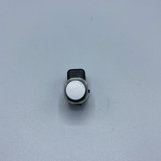 9270497 BMW 528 PARKING SENSOR SILVER 2011 2012 2013 2014 2015 2016 2017 2018 2019 OEM