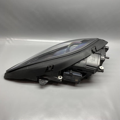 95B941010AK PORSCHE MACAN HEADLIGHT RIGHT SIDE 2019 2020 2021 2022 FULL LED OEM 95B941010AK