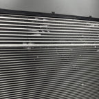 A0995000002 MERCEDES BENZ GL450 GL550 RADIATOR 2013 2014-2016 2017 2018 2019 OEM A0995000002