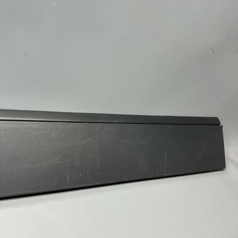 TESLA CYBERTRUCK BEDSIDE SAIL APPLIQUE RIGHT 2024 2025 OEM 1873932-00-