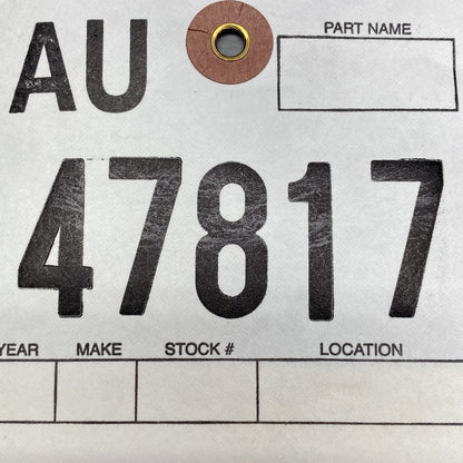 1038393-00-A TESLA MODEL S DOOR WINDOW MOLDING LEFT FR0NT 2012-2020 OEM 1038393-00-A