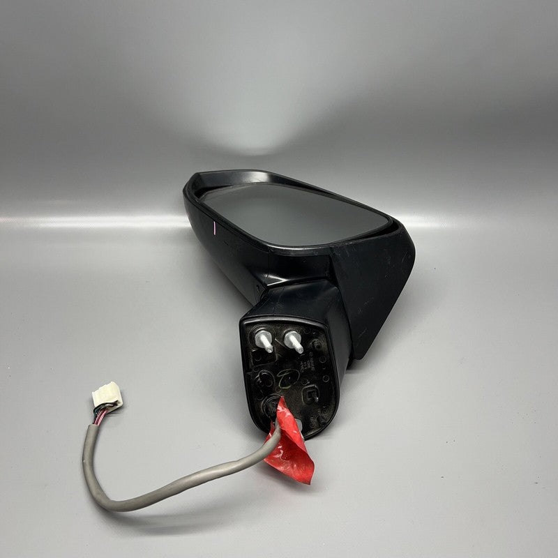 RAV4 TOYOTA RAV4 MIRROR LEFT DRIVER 2019 2020 2021 2022 OEM POWER