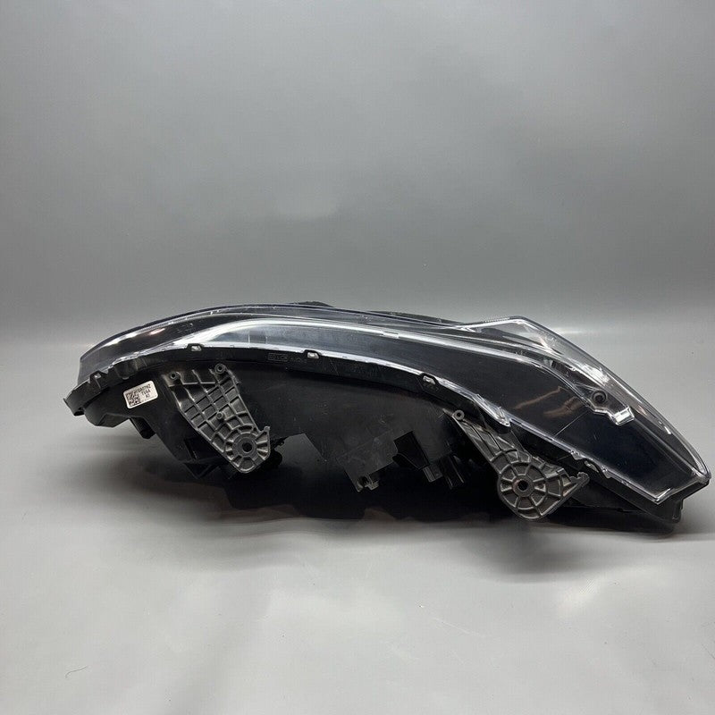 HONDA ACCORD HEADLIGHT RIGHT PASSENGER 2018 2019 2020 FULL LED OEM