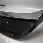 TESLA MODEL S PLAID REAR BUMPER LOWER VALANCE 2021 2022 2023 2024 1632