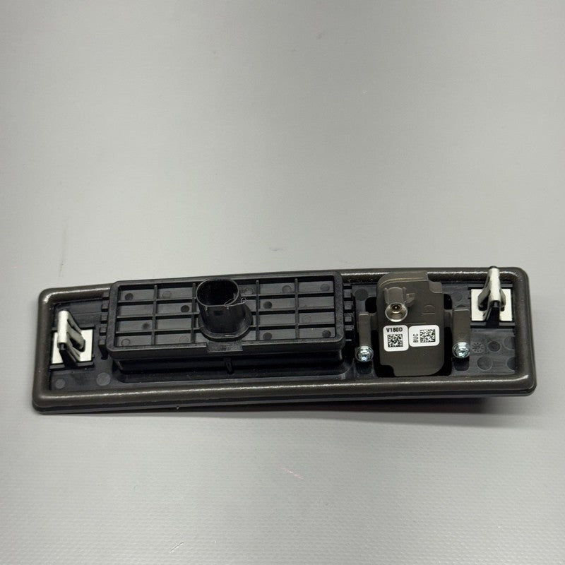 TESLA MODEL Y LIFTGATE RELEASE HANDLE WITH CAMERA 2020 2021 2022 2023 