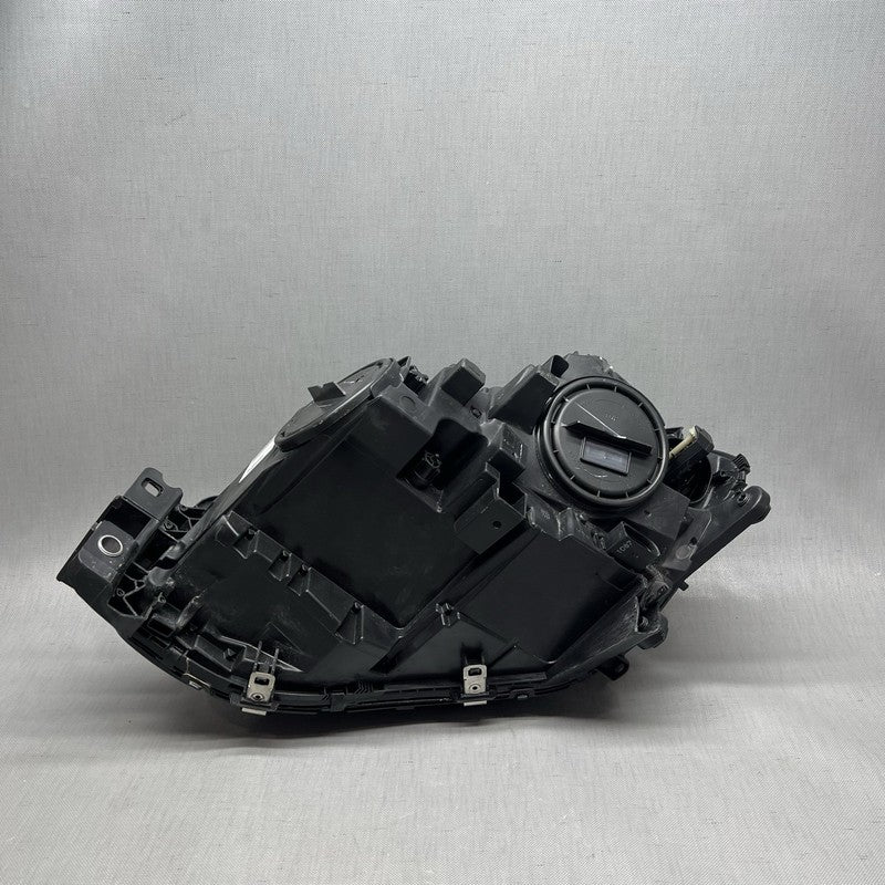 A1668209659 MERCEDES BENZ GLS 350 HEADLIGHT RIGHT PASSENGER 2016 2017 2018 2019 HALOGEN OEM