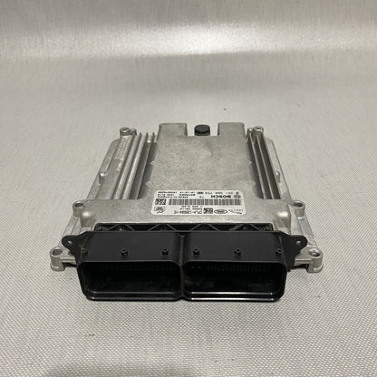 CPLA-12B684-YE JAGUAR XE ENGINE COMPUTER MODULE XF F-TYPE 2017 2018 OEM CPLA-12B684-YE