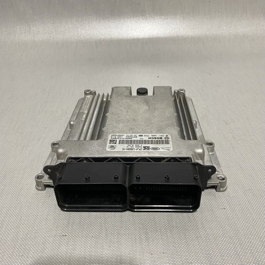 CPLA-12B684-YE JAGUAR XE ENGINE COMPUTER MODULE XF F-TYPE 2017 2018 OEM CPLA-12B684-YE