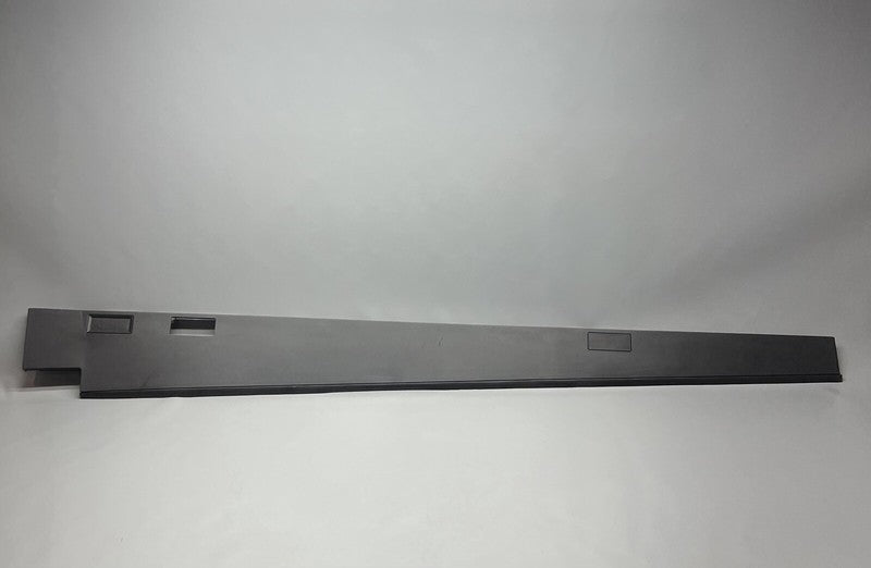 1741540-00-C TESLA CYBERTRUCK SAIL APPLIQUE LEFT 2024 2025 OEM 1741540-00-C