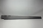 1741540-00-C TESLA CYBERTRUCK SAIL APPLIQUE LEFT 2024 2025 OEM 1741540-00-C