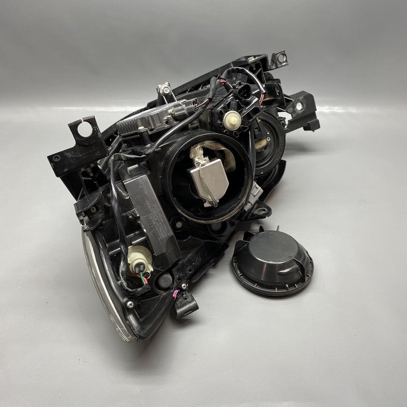 SUBARU IMPREZA HEADLIGHT RIGHT PASSENGER 2008 2009 2010 2011 XENON OEM