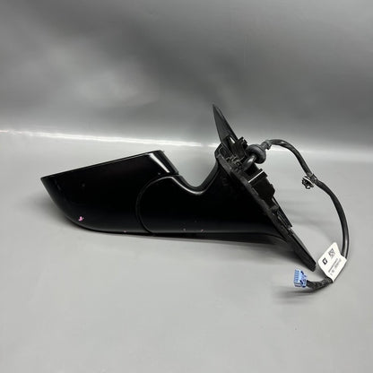 1495587-00-E TESLA MODEL Y MIRROR LEFT DRIVER 2020 2021 2022 2023 OEM 1495587-00-E