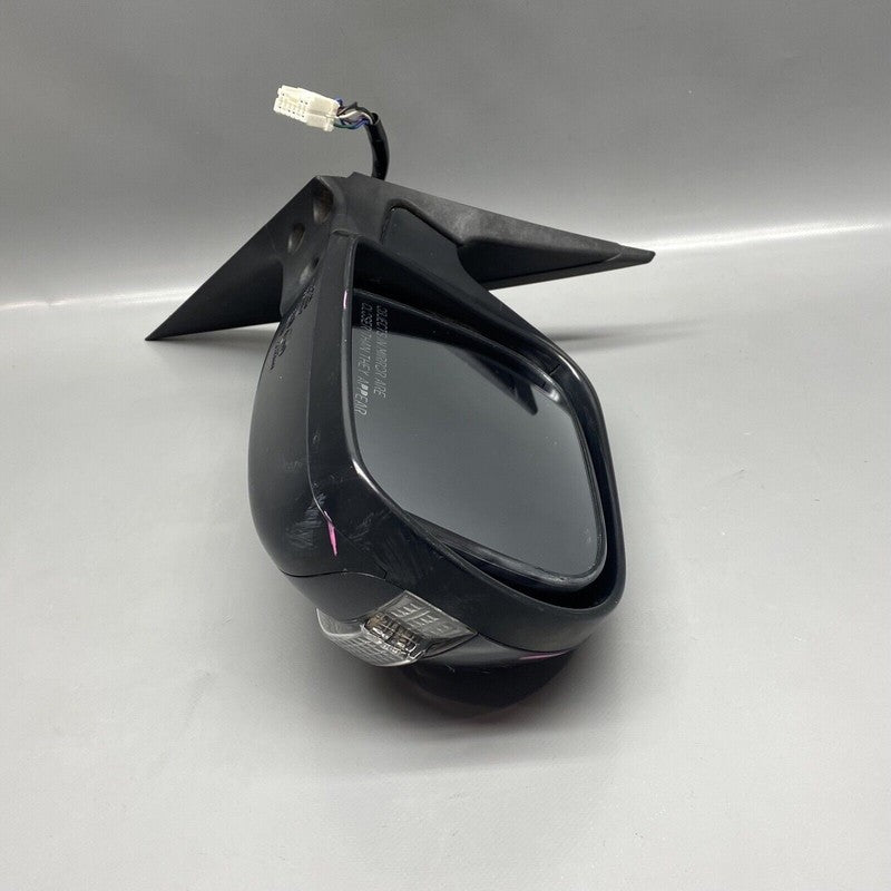 SUBARU IMPREZA WRX STI MIRROR RIGHT PASSENGER 2008 2009 2010 2011 12 1