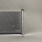 1048498-00-C TESLA MODEL X AC CONDENSER CENTER 1048498-00-C 2015 2016 2017 OEM