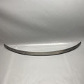 1455166-00-B TESLA MODEL 3 SPOILER WING 2017 2018 2019 2020 CARBON FIBER OEM 1455166-00-B