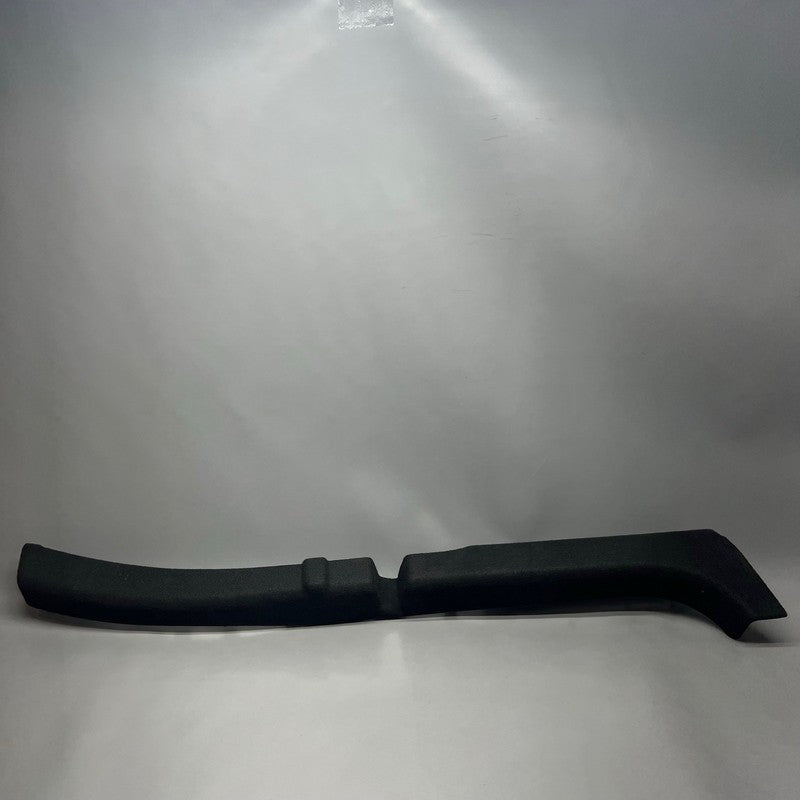 TESLA MODEL Y LOAD FLOOR TRUNK BRACKET RIGHT REAR 2020 2021 2022 2023 