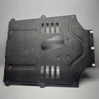 95B825209 PORSCHE MACAN REAR FLOOR UNDER BODY 2015 2016 2017 2018 OEM 95B825209