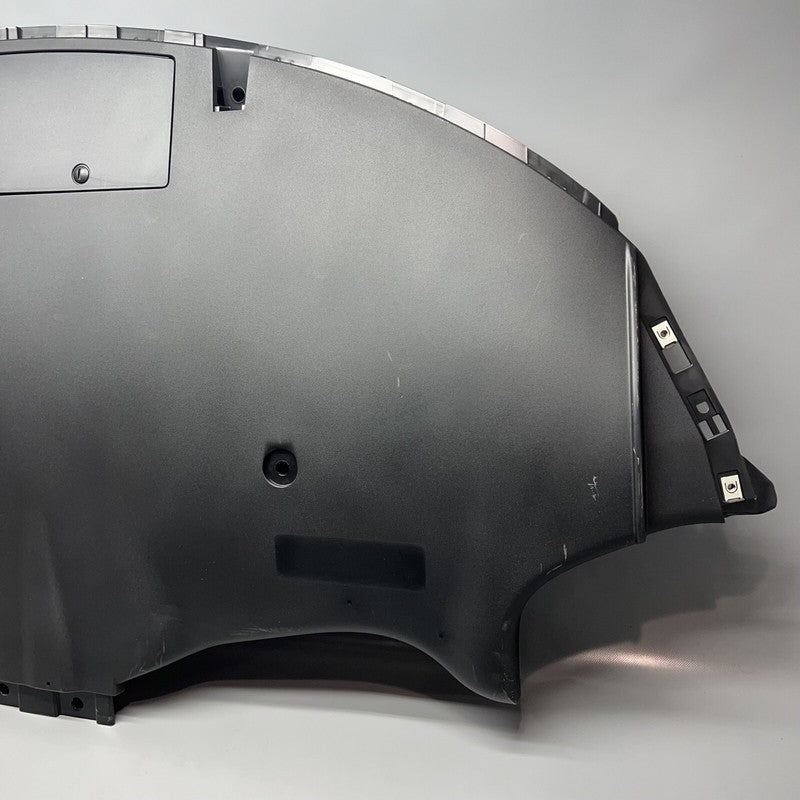 1135410-00-A TESLA MODEL 3 REAR SPLASH SHIELD COVER 2017 2018 2019 2020 OEM 1135410-00-A