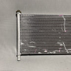 1048498-00-C TESLA MODEL X AC CONDENSER CENTER 1048498-00-C 2015 2016 2017 OEM